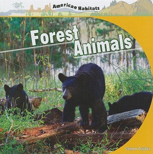 forest animals