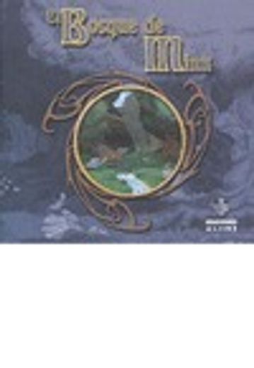 Bosque de Minu: Cuaderno Alumno