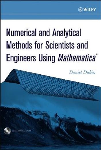 numerical and analytical methods for scientists and engineers using mathematica