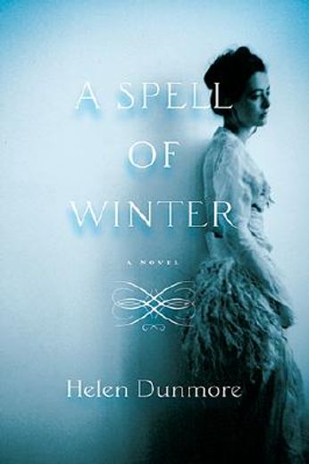 a spell of winter (en Inglés)