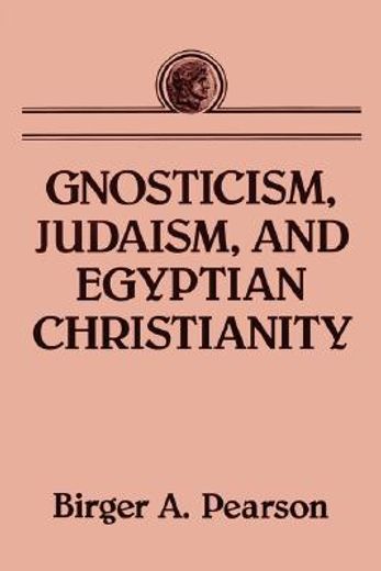 gnosticism, judaism, and egyptian christianity