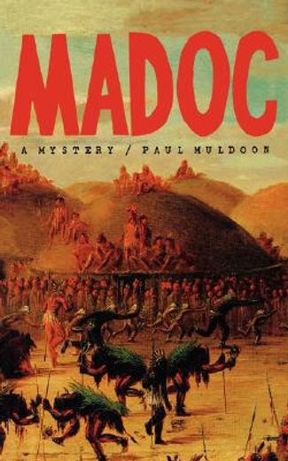 madoc,a mystery (en Inglés)