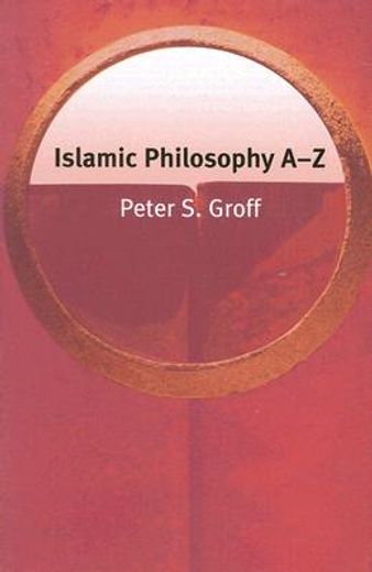 islamic philosophy a-z
