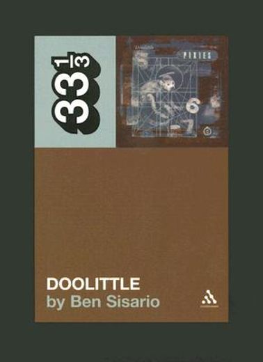doolittle (en Inglés)