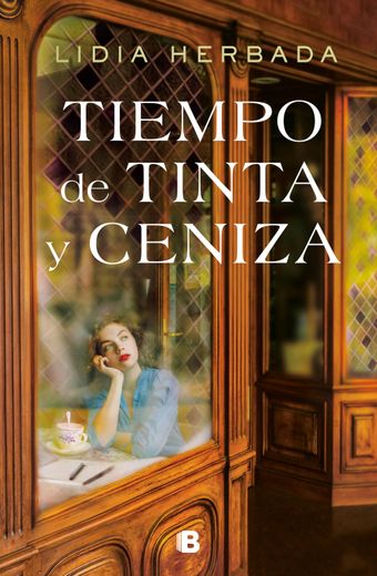 Tiempo de Tinta Y Ceniza / Time of Ink and Ash (in Spanish)