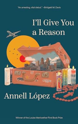I'll Give you a Reason: Stories (in English)