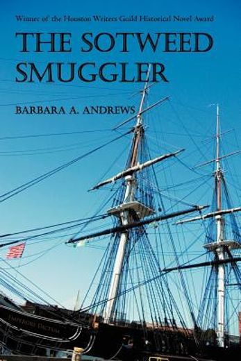 the sotweed smuggler (en Inglés)
