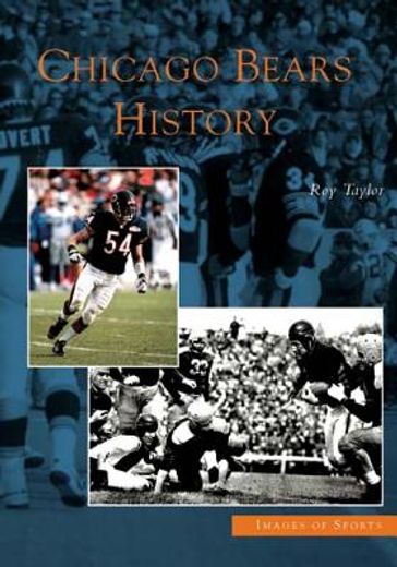 chicago bears history (in English)