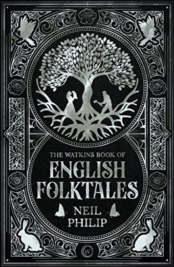 The Watkins Book of English Folktales (in English)