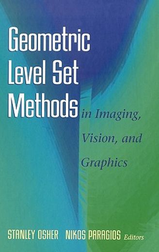 geometric level set methods in imaging, vision, and graphics