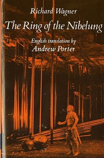 ring of the nibelung (in English)