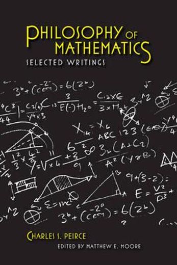 philosophy of mathematics,selected writings
