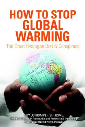 how to stop global warming (en Inglés)