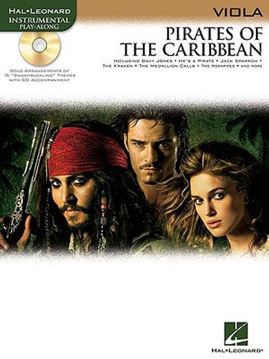 pirates of the caribbean,viola