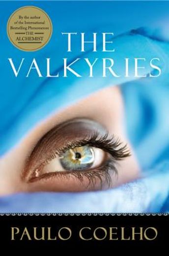 the valkyries,an encounter with angels (en Inglés)