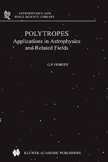 polytropes (en Inglés)