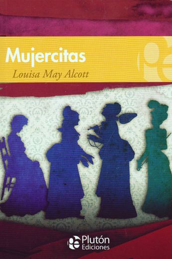 Mujercitas (in Spanish)