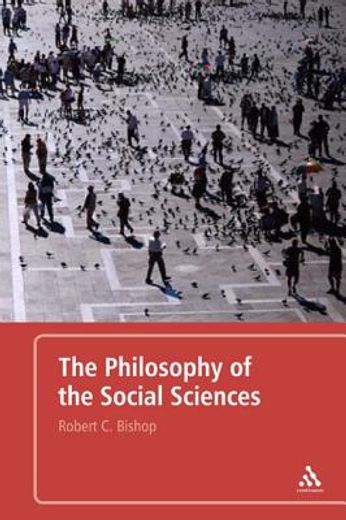 the philosophy of the social sciences,an introduction