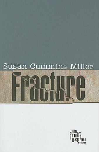 fracture (in English)