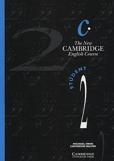 the new cambridge english course 2: studentbook (in English)
