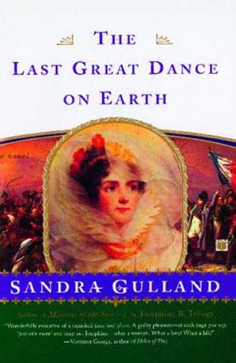 the last great dance on earth (en Inglés)