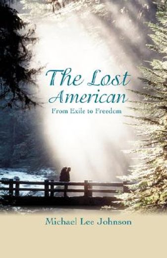 lost american