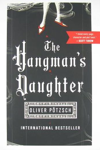 the hangman`s daughter