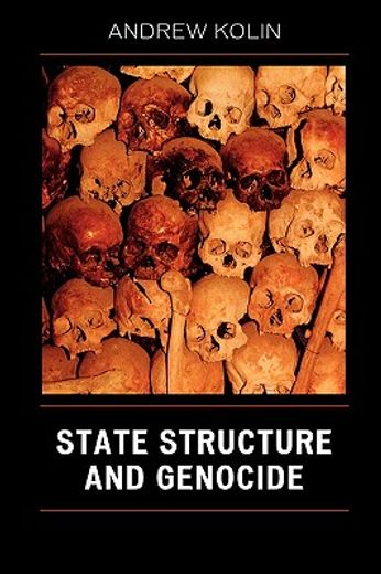 state structure and genocide