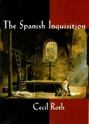 spanish inquisition (in English)