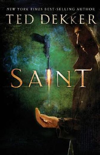 saint (en Inglés)
