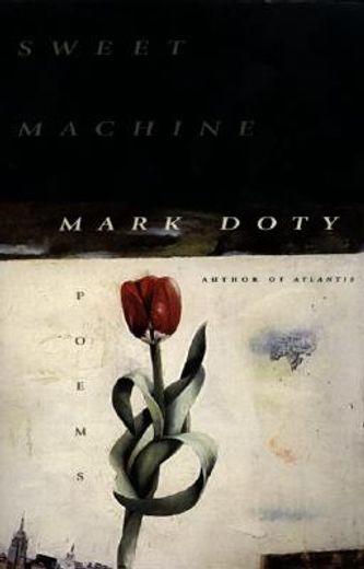 sweet machine,poems (en Inglés)