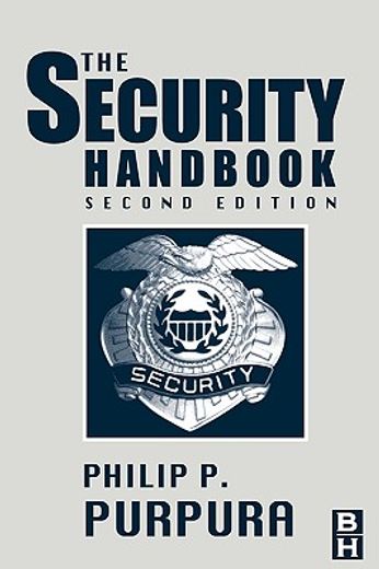 the security handbook