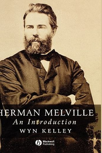 herman melville,an introduction