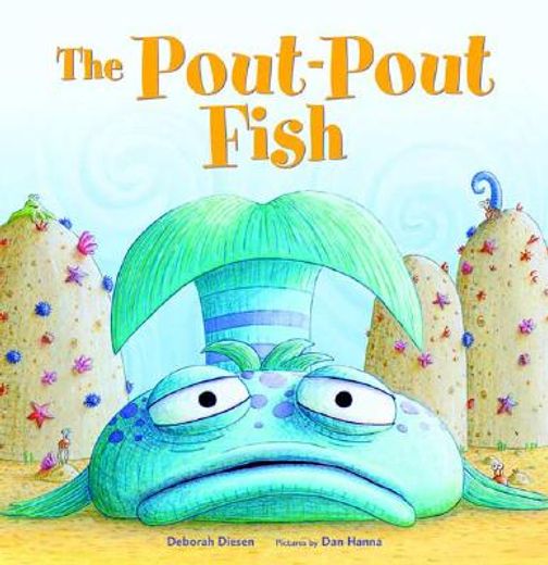 the pout-pout fish (in English)