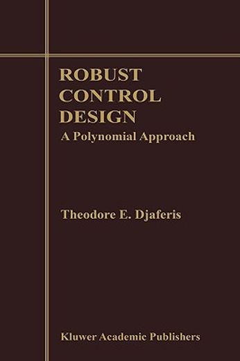 robust control design (in English)