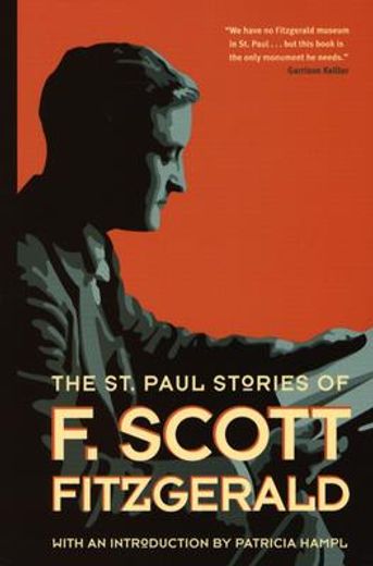 the st. paul stories of f. scott fitzgerald (in English)