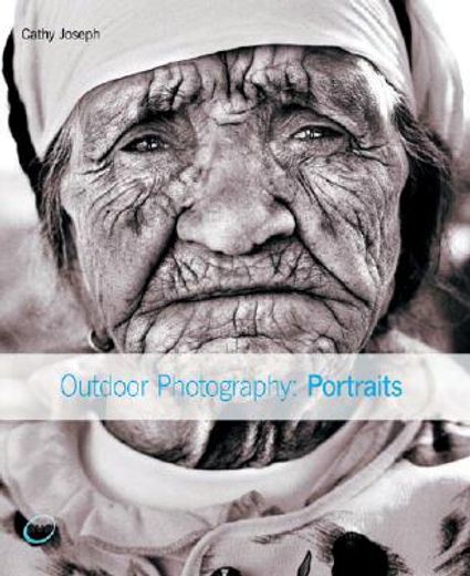 Outdoor Photography: Portraits (in English)