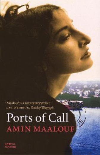 Ports of Call (en Inglés)