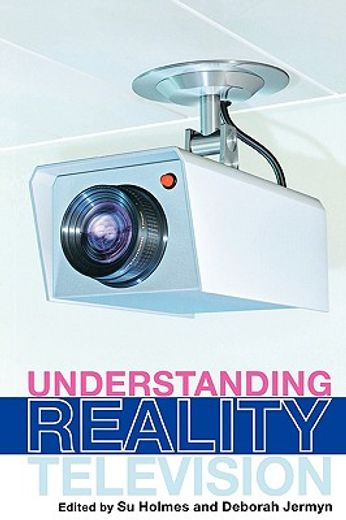 understanding reality television