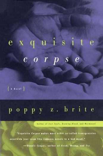 Exquisite Corpse (en Inglés)