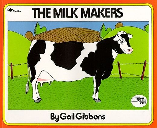 the milk makers (en Inglés)