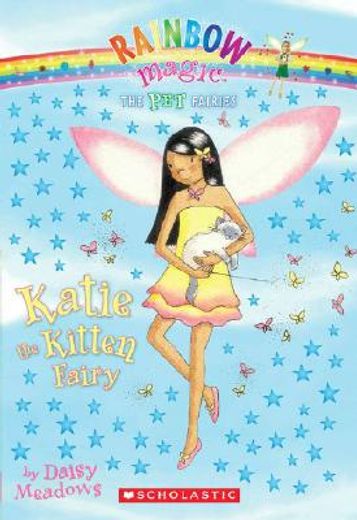 katie the kitten fairy