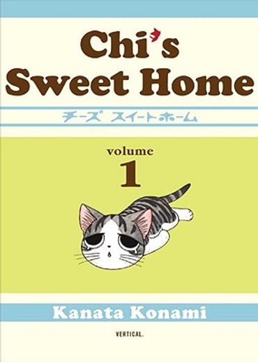 chi´s sweet home 1