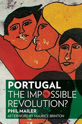 portugal: the impossible revolution?