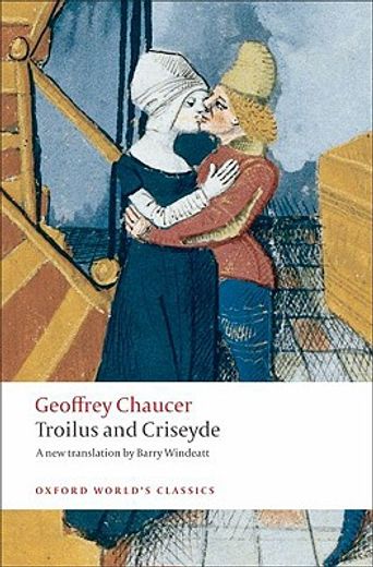 troilus and criseyde (in English)