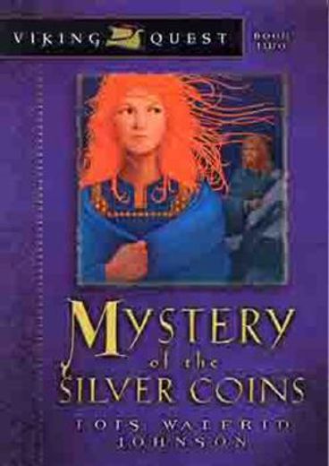 mystery of the silver coins (in English)