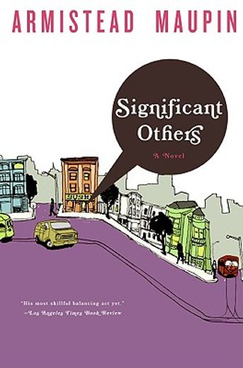 significant others (in English)