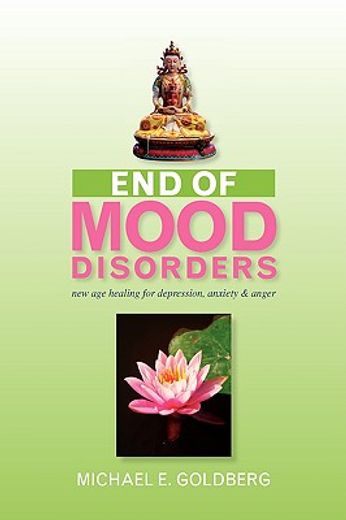end of mood disorders