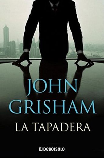 la tapadera/ the firm