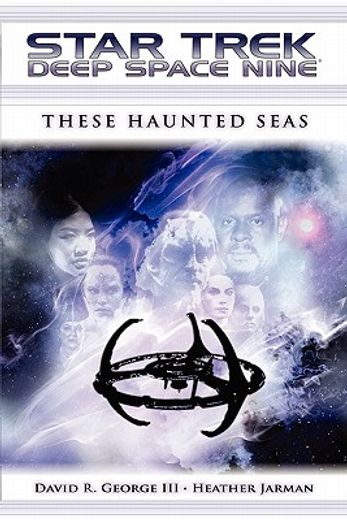 these haunted seas (in English)